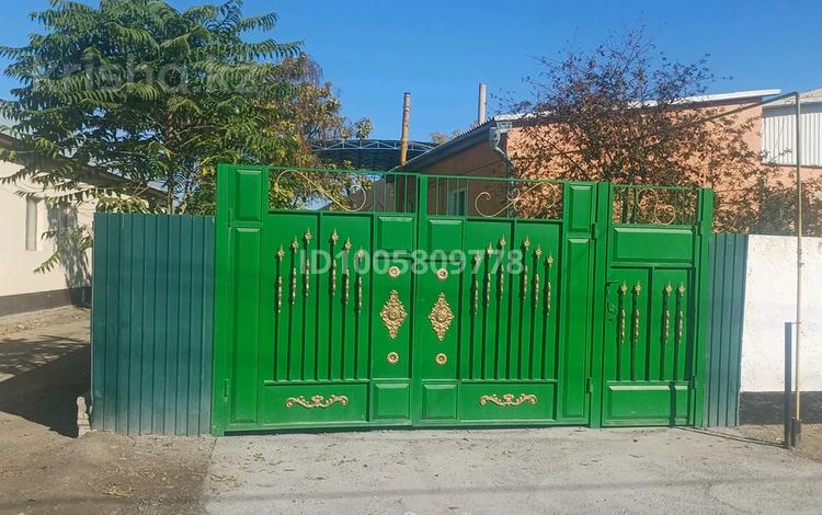 Отдельный дом · 4 комнаты · 130 м² · 7 сот., Бөгенбай 20 — Мерей2 за 17 млн 〒 в Шиели — фото 2