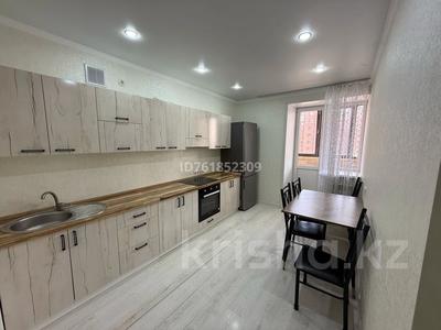 2-комнатная квартира · 60 м² · 5/9 этаж, Ж.Жабаева 44/3 за 230 000 〒 в Петропавловске