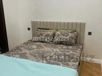 2-комнатная квартира · 41 м² · 22/25 этаж, мкр Шымсити стр. 127/7 за 25 000 ₸ в Шымкенте, Абайский р-н