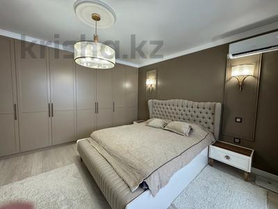 3-комнатная квартира · 125 м² · 5/9 этаж, проспект Алии Молдагуловой 57г за 56.5 млн 〒 в Актобе