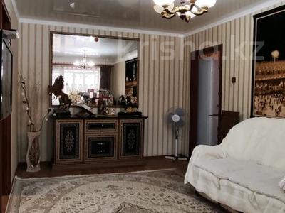 4-комнатная квартира · 62 м² · 2/5 этаж, Алматинская за 22 млн 〒 в Петропавловске