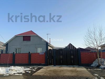 Отдельный дом · 4 комнаты · 150 м² · 10 сот., Ахметбеков 54 за 35 млн ₸ в 