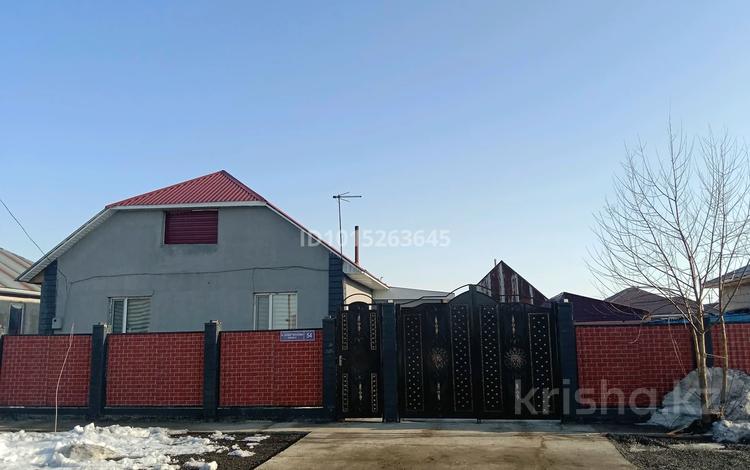 Отдельный дом · 4 комнаты · 150 м² · 10 сот., Ахметбеков 54 за 35 млн ₸ в  — фото 2