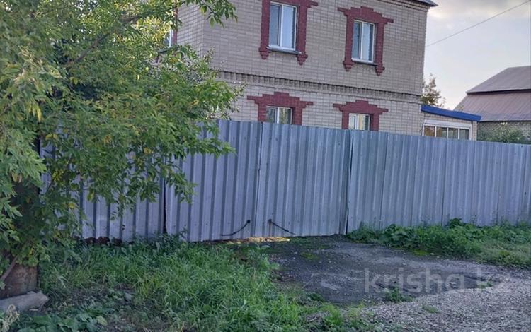 Отдельный дом · 4 комнаты · 213 м² · 12 сот., Космонавтов — По объездной на Омск за 36 млн ₸ в Петропавловске — фото 2