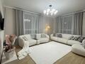 3-комнатная квартира · 110 м² · 2/10 этаж, Е 899 1/1 за 101 млн ₸ в Астане — фото 2