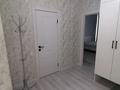 2-комнатная квартира · 65 м² · 9/17 этаж, Шаймерденова 4/3 — Нұрлы жол вокзал, Нажмиденова-Калдаякова за 18 000 ₸ в Астане, Алматы р-н — фото 17