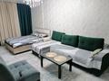 2-комнатная квартира · 65 м² · 9/17 этаж, Шаймерденова 4/3 — Нұрлы жол вокзал, Нажмиденова-Калдаякова за 18 000 ₸ в Астане, Алматы р-н — фото 4