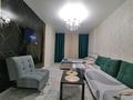 2-комнатная квартира · 65 м² · 9/17 этаж, Шаймерденова 4/3 — Нұрлы жол вокзал, Нажмиденова-Калдаякова за 18 000 ₸ в Астане, Алматы р-н — фото 3