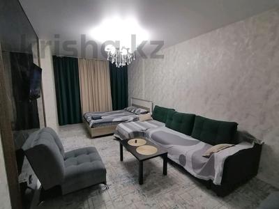 2-бөлмелі пәтер · 65 м² · 9/17 қабат, Шаймерденова 4/3 — Нұрлы жол вокзал, Нажмиденова-Калдаякова, бағасы: 20 000 ₸ в Астане, Алматы р-н