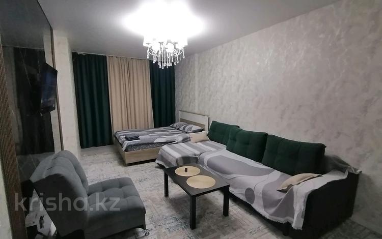 2-комнатная квартира · 65 м² · 9/17 этаж, Шаймерденова 4/3 — Нұрлы жол вокзал, Нажмиденова-Калдаякова за 18 000 ₸ в Астане, Алматы р-н — фото 61