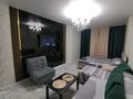 2-комнатная квартира · 65 м² · 9/17 этаж, Шаймерденова 4/3 — Нұрлы жол вокзал, Нажмиденова-Калдаякова за 18 000 ₸ в Астане, Алматы р-н — фото 2