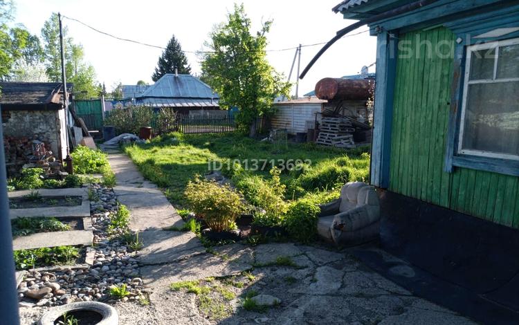 Отдельный дом · 3 комнаты · 60 м² · 8 сот., Переулок змеиногорский 8 — улица Кирова за 8 млн ₸ в Риддере — фото 2
