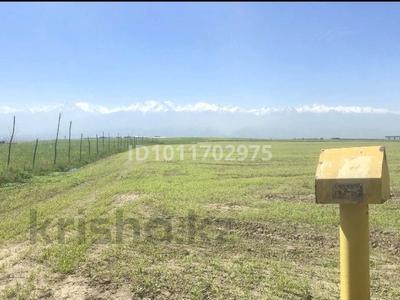 Участок · 1 га, Фариза Онгарсынова за 220 млн ₸ в Алматы, Алатауский р-н