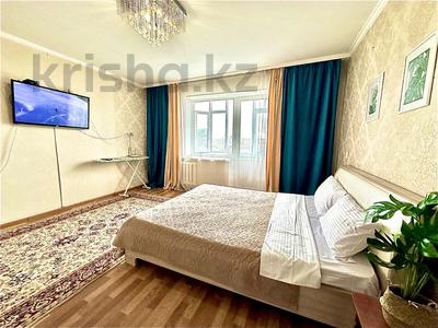 1-комнатная квартира · 40 м² · 9/10 этаж, Валиханова 159 за 2 000 〒 в Семее