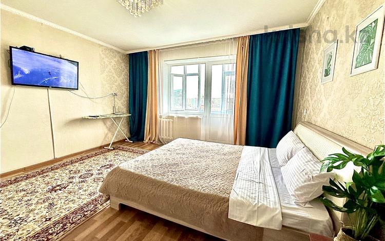 1-комнатная квартира · 40 м² · 9/10 этаж, Валиханова 159 за 2 000 〒 в Семее — фото 14
