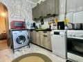 3-комнатная квартира · 70.4 м² · 1/5 этаж, мкр 8, Бр Жубановых 295 — Красный крест за 19 млн ₸ в Актобе — фото 3