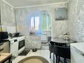 3-комнатная квартира · 70.4 м² · 1/5 этаж, мкр 8, Бр Жубановых 295 — Красный крест за 19 млн ₸ в Актобе