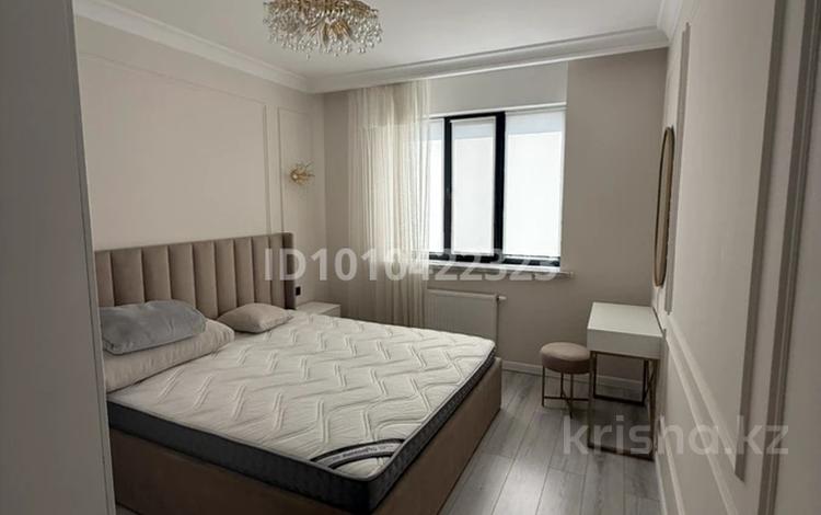 2-комнатная квартира · 55 м² · 7/13 этаж, мкр Астана 1/18 — Шаляпина саина за 390 000 ₸ в Алматы, Ауэзовский р-н — фото 6