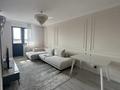 2-комнатная квартира · 55 м² · 7/13 этаж, мкр Астана 1/18 — Шаляпина саина за 390 000 ₸ в Алматы, Ауэзовский р-н — фото 3