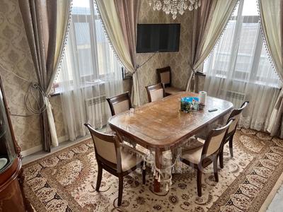 Отдельный дом · 6 комнат · 221.3 м² · 8 сот., Сырым Датулы за 120 млн 〒 в 