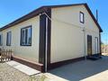 Отдельный дом · 3 комнаты · 156 м² · 10 сот., Султанбек К 9 за 33 млн ₸ в Кульсары — фото 10