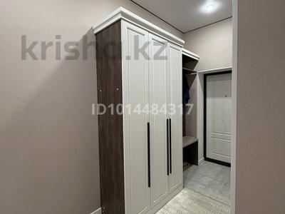 2-бөлмелі пәтер · 86 м² · 1/7 қабат, 17-ш/а. 110, бағасы: 25 000 ₸ в Актау, 17-й мкр