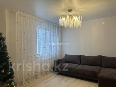 2-бөлмелі пәтер · 61.5 м² · 7/12 қабат, Каныша Сатпаева 55/5 — Сатпаева базовая, бағасы: 32.5 млн ₸ в Усть-Каменогорске