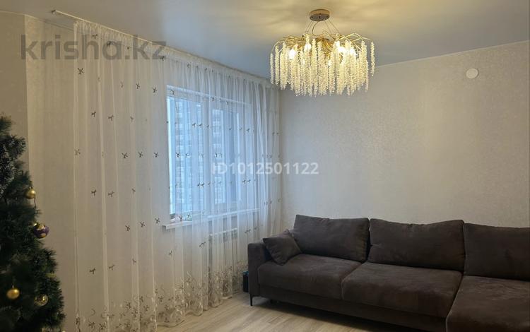 2-комнатная квартира · 61.5 м² · 7/12 этаж, Каныша Сатпаева 55/5 — Сатпаева базовая за 32.5 млн ₸ в Усть-Каменогорске — фото 2