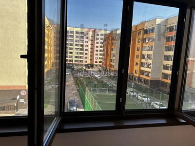 1-комнатная квартира · 42 м² · 4/9 этаж, Федосеева 38В за 190 000 〒 в Алматы, Турксибский р-н