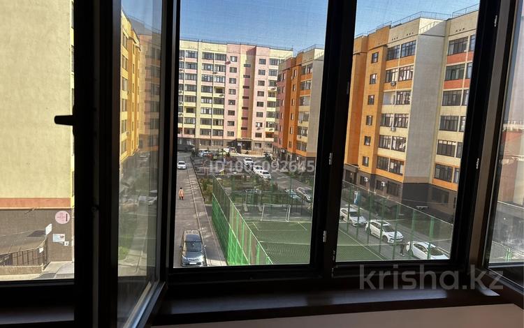 1-комнатная квартира · 42 м² · 4/9 этаж, Федосеева 38В за 190 000 〒 в Алматы, Турксибский р-н — фото 2