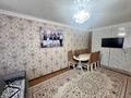3-бөлмелі пәтер · 64.8 м² · 3/5 қабат, Дзержинского 92, бағасы: 28 млн ₸ в Костанае — фото 2
