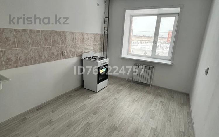 1-бөлмелі пәтер · 36.6 м² · 2/5 қабат, Мкр Кунай 83 2, бағасы: 18 млн ₸ в Костанае — фото 2