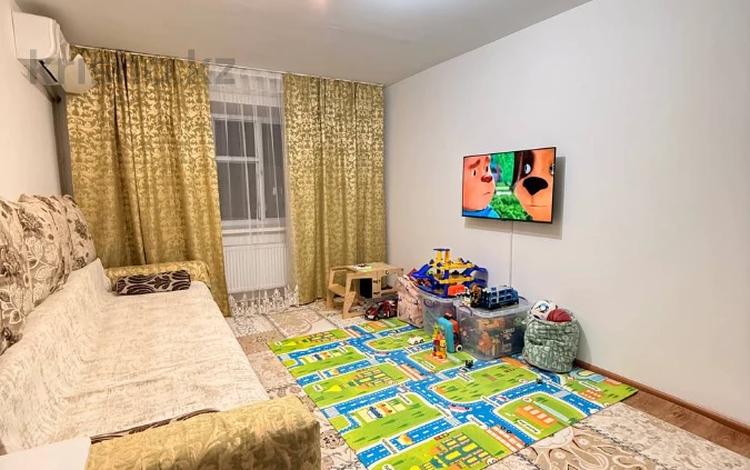 2-бөлмелі пәтер · 60 м² · 5/10 қабат, Азербаев 14, бағасы: ~ 27.6 млн ₸ в Астане, Сарайшык р-н — фото 14