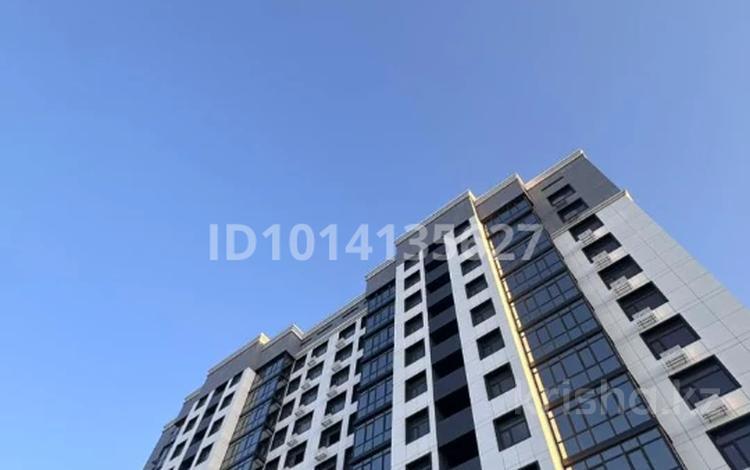 2-комнатная квартира · 89 м² · 11/13 этаж, Бобровка, Ул.Самал 23 за ~ 40.1 млн ₸ в Семее — фото 14