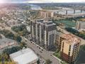 2-комнатная квартира · 89 м² · 11/13 этаж, Бобровка, Ул.Самал 23 за ~ 40.1 млн ₸ в Семее — фото 16
