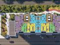 2-комнатная квартира · 89 м² · 11/13 этаж, Бобровка, Ул.Самал 23 за ~ 40.1 млн ₸ в Семее — фото 17