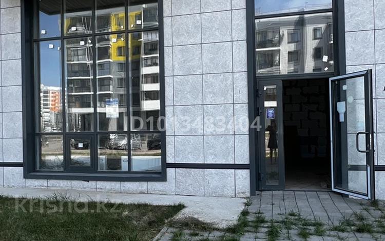 Еркін · 54.4 м², бағасы: 55 млн ₸ в Астане, Сарайшык р-н — фото 4