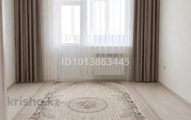 1-бөлмелі пәтер · 46 м² · 4/6 қабат, 24-ш/а., бағасы: 11 млн ₸ в Актау, 24-й мкр — фото 2