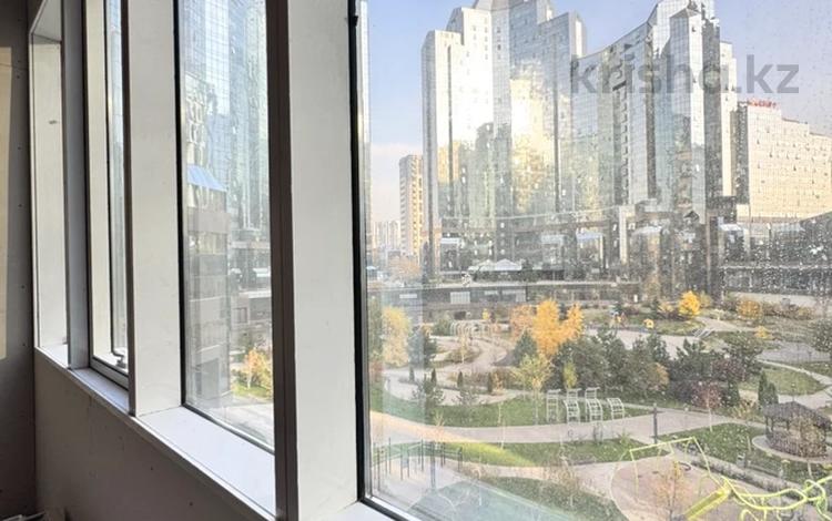 2-комнатная квартира · 55.1 м² · 2/33 этаж, Аль-фараби 15/1 — ТОРГ за 73 млн 〒 в Алматы, Бостандыкский р-н — фото 7