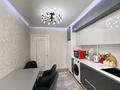 2-бөлмелі пәтер · 62 м² · 2/5 қабат, Баймагамбетова 164, бағасы: 180 000 ₸ в Костанае