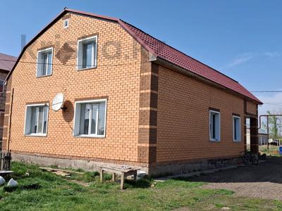 Жеке үй · 6 бөлме · 221.6 м² · 10 сот., Кабанбай батыра 33, бағасы: 50 млн 〒 в Талапкер 