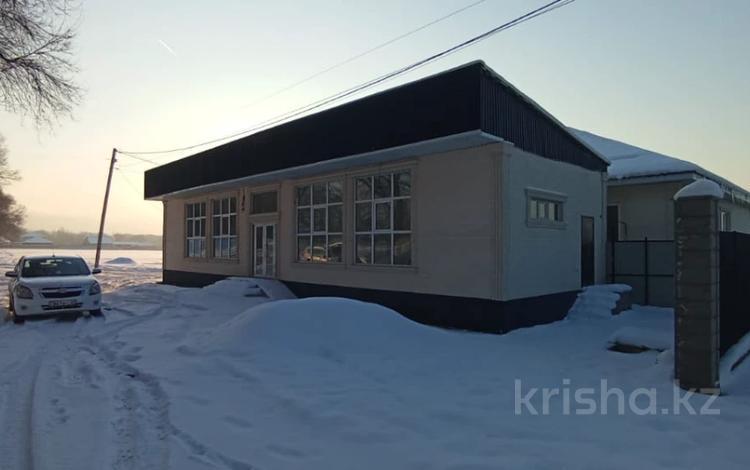 Свободное назначение · 120 м² за 47 млн ₸ в Туздыбастау (Калинино) — фото 2