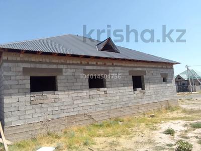 Отдельный дом · 6 комнат · 175 м² · 8 сот., мкр Достык , Мкр Достык , ул. Айлы кеш 87 — Автоцон за 21 млн ₸ в Шымкенте, Абайский р-н