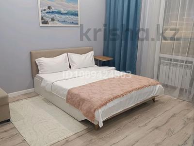 1-бөлмелі пәтер · 45 м² · 7/9 қабат, Туран 46Б/1 — Туран - Орынбор, бағасы: 15 000 ₸ в Астане, Нура р-н