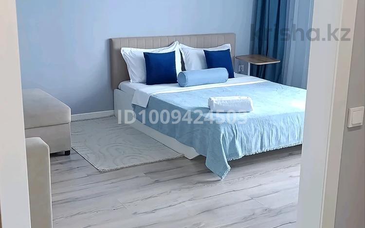 1-комнатная квартира · 45 м² · 7/9 этаж, Туран 46Б/1 — Туран - Орынбор за 16 000 ₸ в Астане, Нура р-н — фото 17