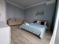 1-комнатная квартира · 45 м² · 7/9 этаж, Туран 46Б/1 — Туран - Орынбор за 16 000 ₸ в Астане, Нура р-н — фото 3