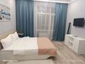 1-бөлмелі пәтер · 45 м² · 7/9 қабат, Туран 46Б/1 — Туран - Орынбор, бағасы: 15 000 ₸ в Астане, Нура р-н — фото 2