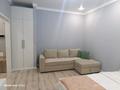 1-бөлмелі пәтер · 45 м² · 7/9 қабат, Туран 46Б/1 — Туран - Орынбор, бағасы: 15 000 ₸ в Астане, Нура р-н — фото 3