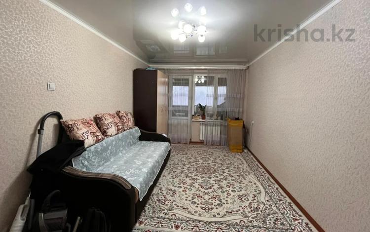 1-комнатная квартира · 32 м² · 4/5 этаж, Жастар 43 за 12 млн ₸ в Талдыкоргане, мкр Жастар — фото 2