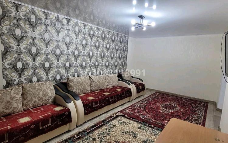 1-комнатная квартира · 35 м² · 3/5 этаж, 6 микрорайон 12 за 10 000 ₸ в Риддере — фото 12